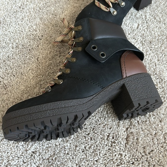 See by Chloe ankle boots in size 39